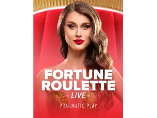 Fortune Roulette — Pragmatic Play