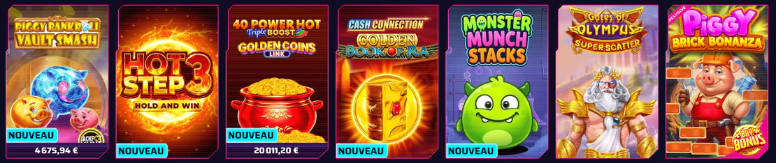 Robycasino — seo-text:games
